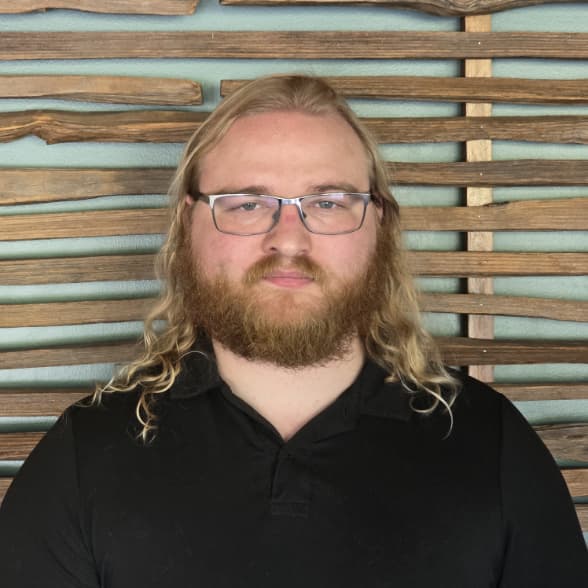 Scott Burke, PE